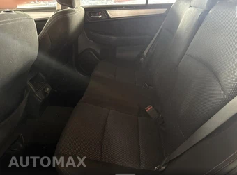 2018 Subaru Outback 2.5i Premium - miniatura 13