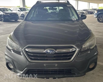 2018 Subaru Outback 2.5i Premium - miniatura 2