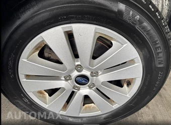 2018 Subaru Outback 2.5i Premium - miniatura 20