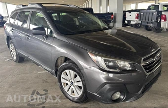 2018 Subaru Outback 2.5i Premium - miniatura 3