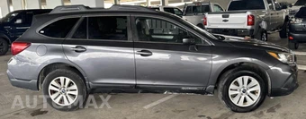 2018 Subaru Outback 2.5i Premium - miniatura 4
