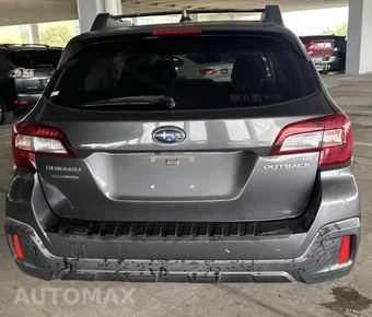 2018 Subaru Outback 2.5i Premium - miniatura 6