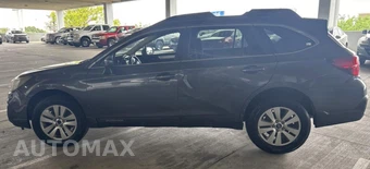 2018 Subaru Outback 2.5i Premium - miniatura 7