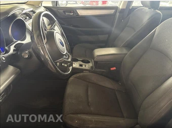 2018 Subaru Outback 2.5i Premium - miniatura 8