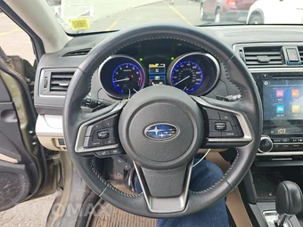 2018 Subaru Outback 2.5i Premium – miniatura 10