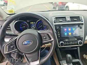2018 Subaru Outback 2.5i Premium – miniatura 11