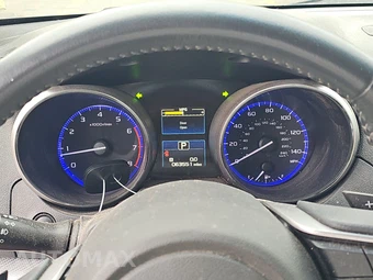 2018 Subaru Outback 2.5i Premium – miniatura 12