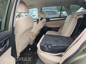 2018 Subaru Outback 2.5i Premium – miniatura 13