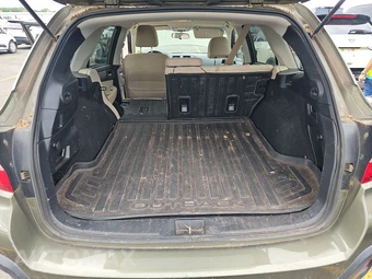 2018 Subaru Outback 2.5i Premium – miniatura 16