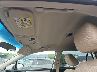 2018 Subaru Outback 2.5i Premium – miniatura 17