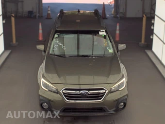 2018 Subaru Outback 2.5i Premium – miniatura 2