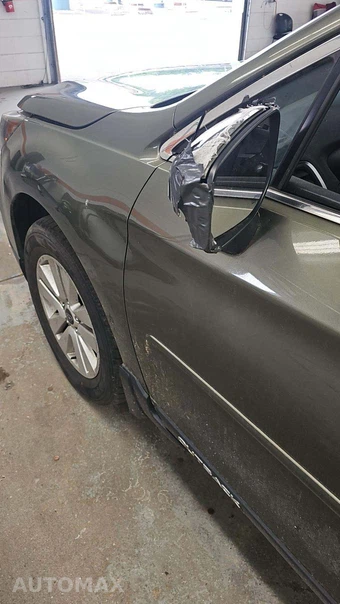 2018 Subaru Outback 2.5i Premium – miniatura 20