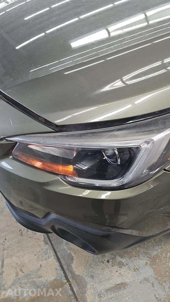 2018 Subaru Outback 2.5i Premium – miniatura 22