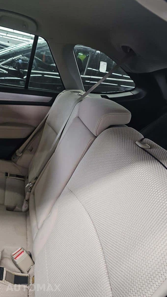 2018 Subaru Outback 2.5i Premium – miniatura 27