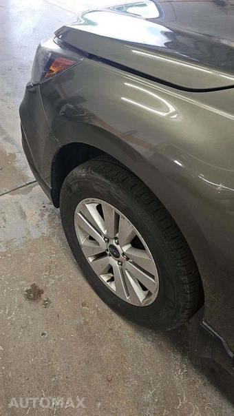 2018 Subaru Outback 2.5i Premium – miniatura 28