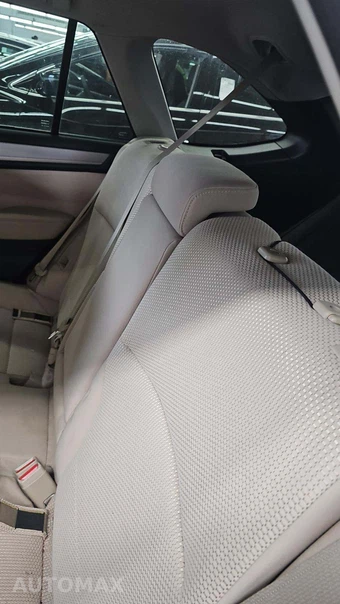 2018 Subaru Outback 2.5i Premium – miniatura 32