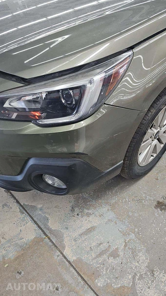 2018 Subaru Outback 2.5i Premium – miniatura 36