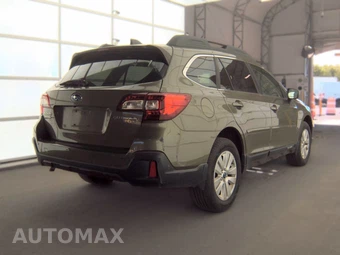 2018 Subaru Outback 2.5i Premium – miniatura 4