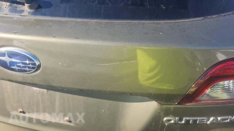 2018 Subaru Outback 2.5i Premium – miniatura 41