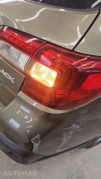 2018 Subaru Outback 2.5i Premium – miniatura 42