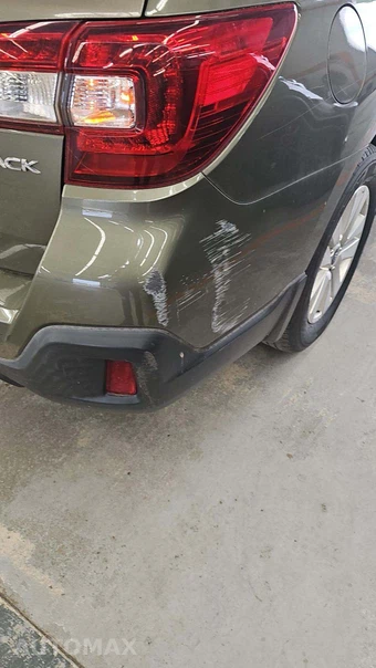 2018 Subaru Outback 2.5i Premium – miniatura 47