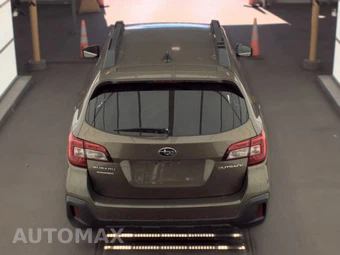 2018 Subaru Outback 2.5i Premium – miniatura 5