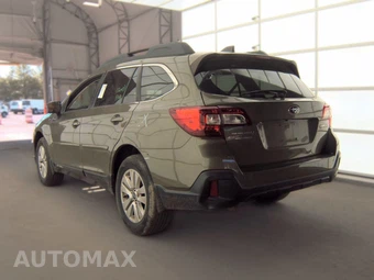 2018 Subaru Outback 2.5i Premium – miniatura 6