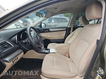 2018 Subaru Outback 2.5i Premium – miniatura 7