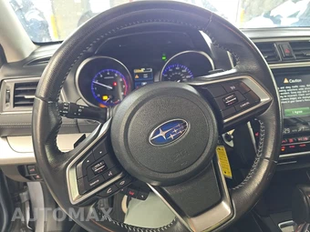 2018 Subaru Outback 2.5i Premium – miniatura 10