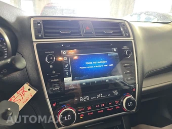 2018 Subaru Outback 2.5i Premium – miniatura 11