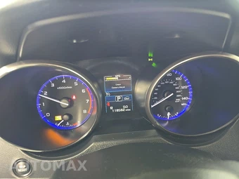 2018 Subaru Outback 2.5i Premium – miniatura 12