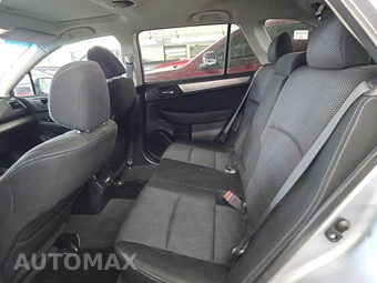 2018 Subaru Outback 2.5i Premium – miniatura 13