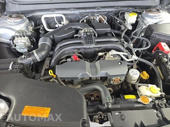 2018 Subaru Outback 2.5i Premium – miniatura 15