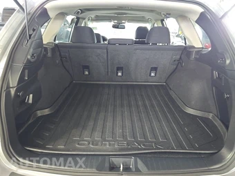 2018 Subaru Outback 2.5i Premium – miniatura 16