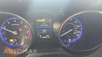 2018 Subaru Outback 2.5i Premium – miniatura 19