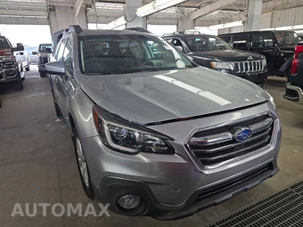2018 Subaru Outback 2.5i Premium – miniatura 2