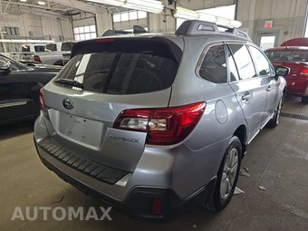 2018 Subaru Outback 2.5i Premium – miniatura 4