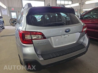 2018 Subaru Outback 2.5i Premium – miniatura 5