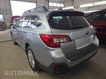 2018 Subaru Outback 2.5i Premium – miniatura 6