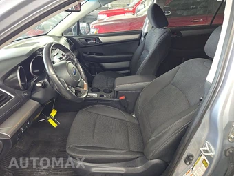 2018 Subaru Outback 2.5i Premium – miniatura 7