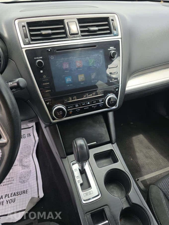2018 Subaru Outback 2.5i Premium – miniatura 10