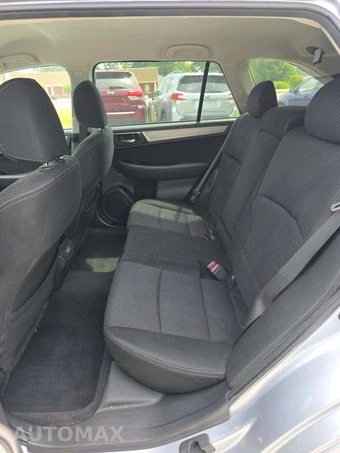 2018 Subaru Outback 2.5i Premium – miniatura 13