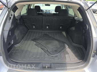 2018 Subaru Outback 2.5i Premium – miniatura 14