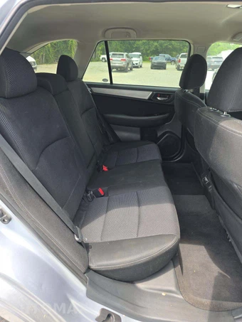 2018 Subaru Outback 2.5i Premium – miniatura 16