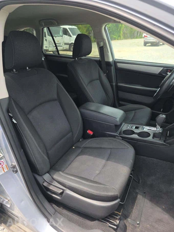 2018 Subaru Outback 2.5i Premium – miniatura 18
