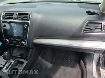 2018 Subaru Outback 2.5i Premium – miniatura 19