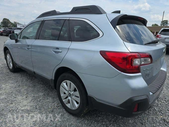 2018 Subaru Outback 2.5i Premium – miniatura 2