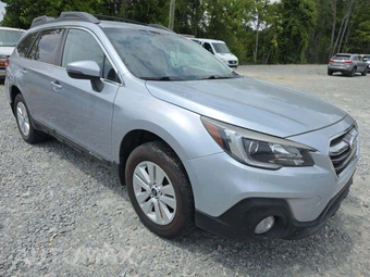 2018 Subaru Outback 2.5i Premium – miniatura 4