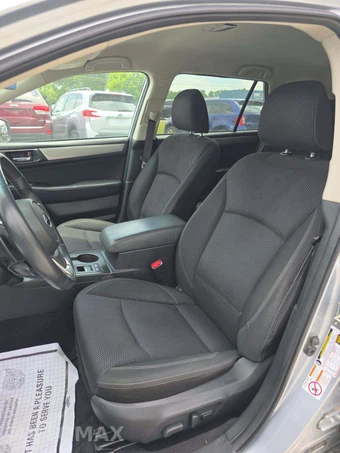 2018 Subaru Outback 2.5i Premium – miniatura 6