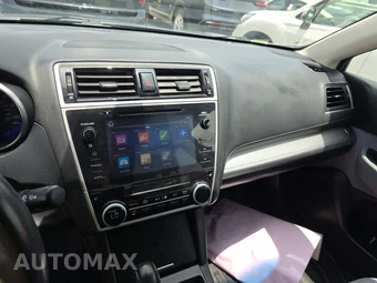 2018 Subaru Outback 2.5i Premium – miniatura 11